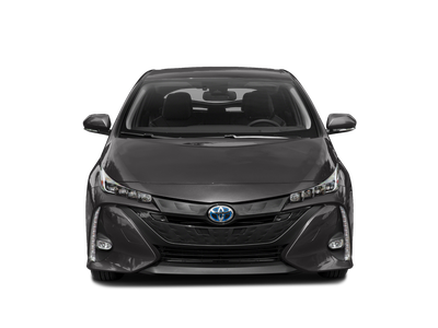 2021 Toyota Prius Prime Limited