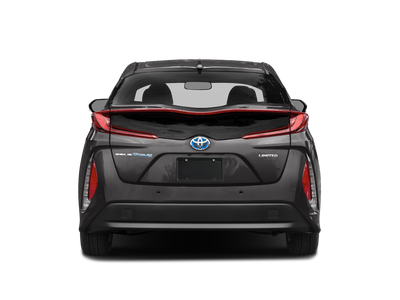 2021 Toyota Prius Prime Limited