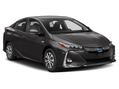2021 Toyota Prius Prime Limited