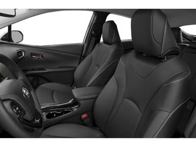 2021 Toyota Prius Prime Limited