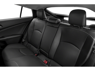 2021 Toyota Prius Prime Limited