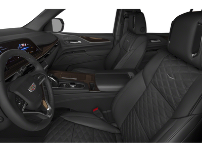2022 Cadillac Escalade ESV Premium