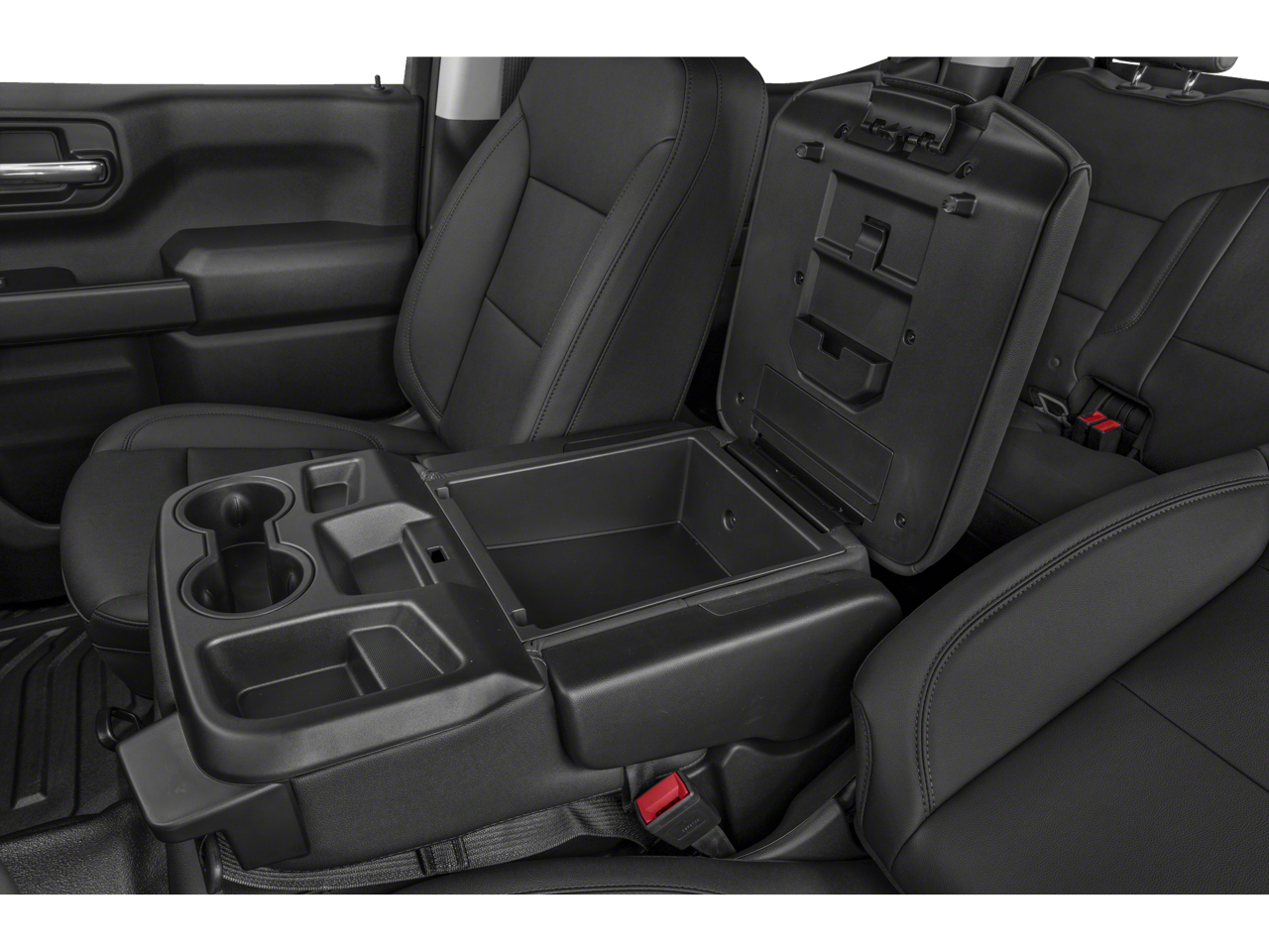 2022 GMC Sierra 1500 Pro