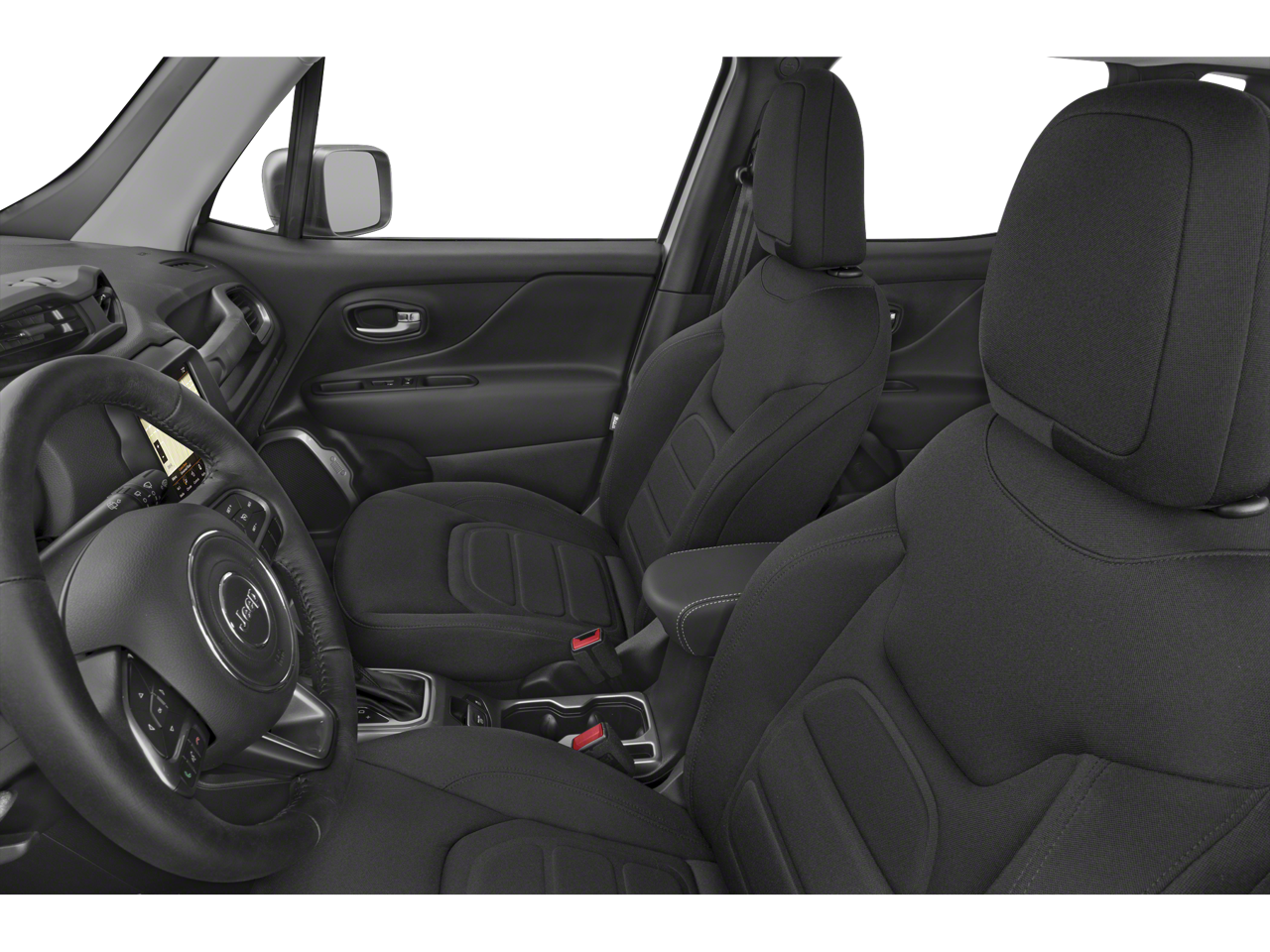 2022 Jeep Renegade Limited 4x4