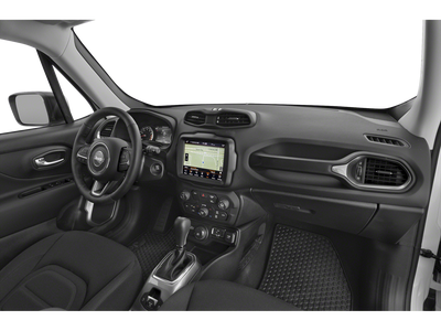 2022 Jeep Renegade Limited 4x4