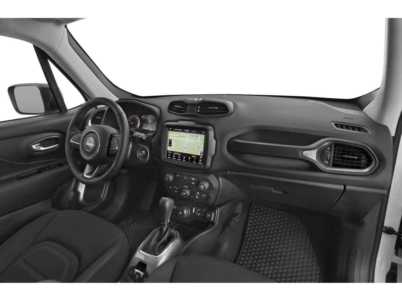 2022 Jeep Renegade Limited 4x4