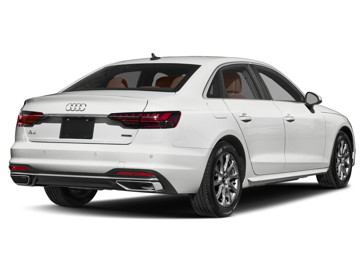 2023 Audi A4 45 S line Premium quattro