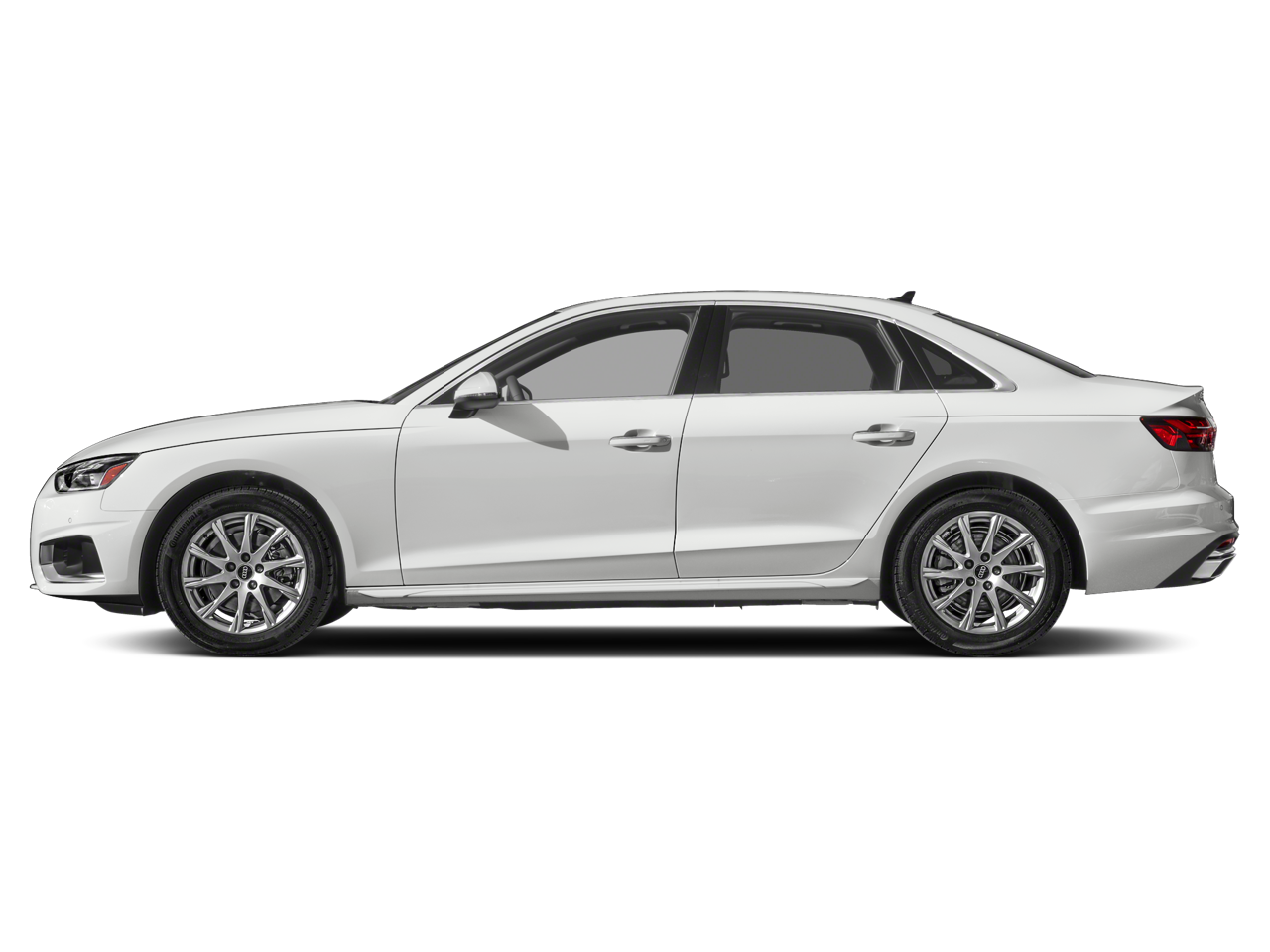 2023 Audi A4 45 S line Premium quattro