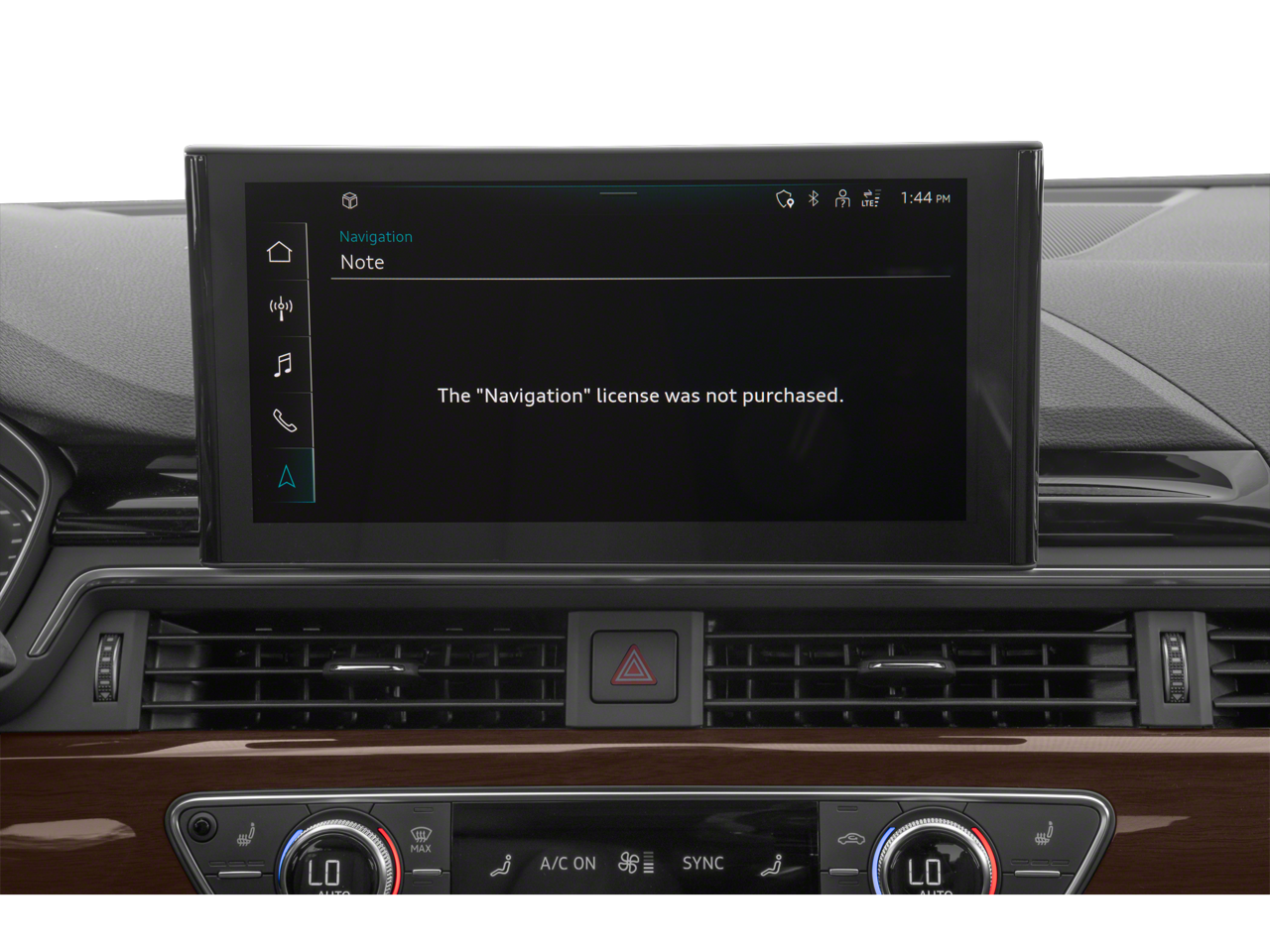 2023 Audi A4 45 S line Premium quattro