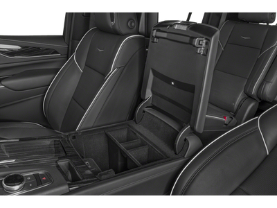 2023 Cadillac Escalade ESV 4WD Sport