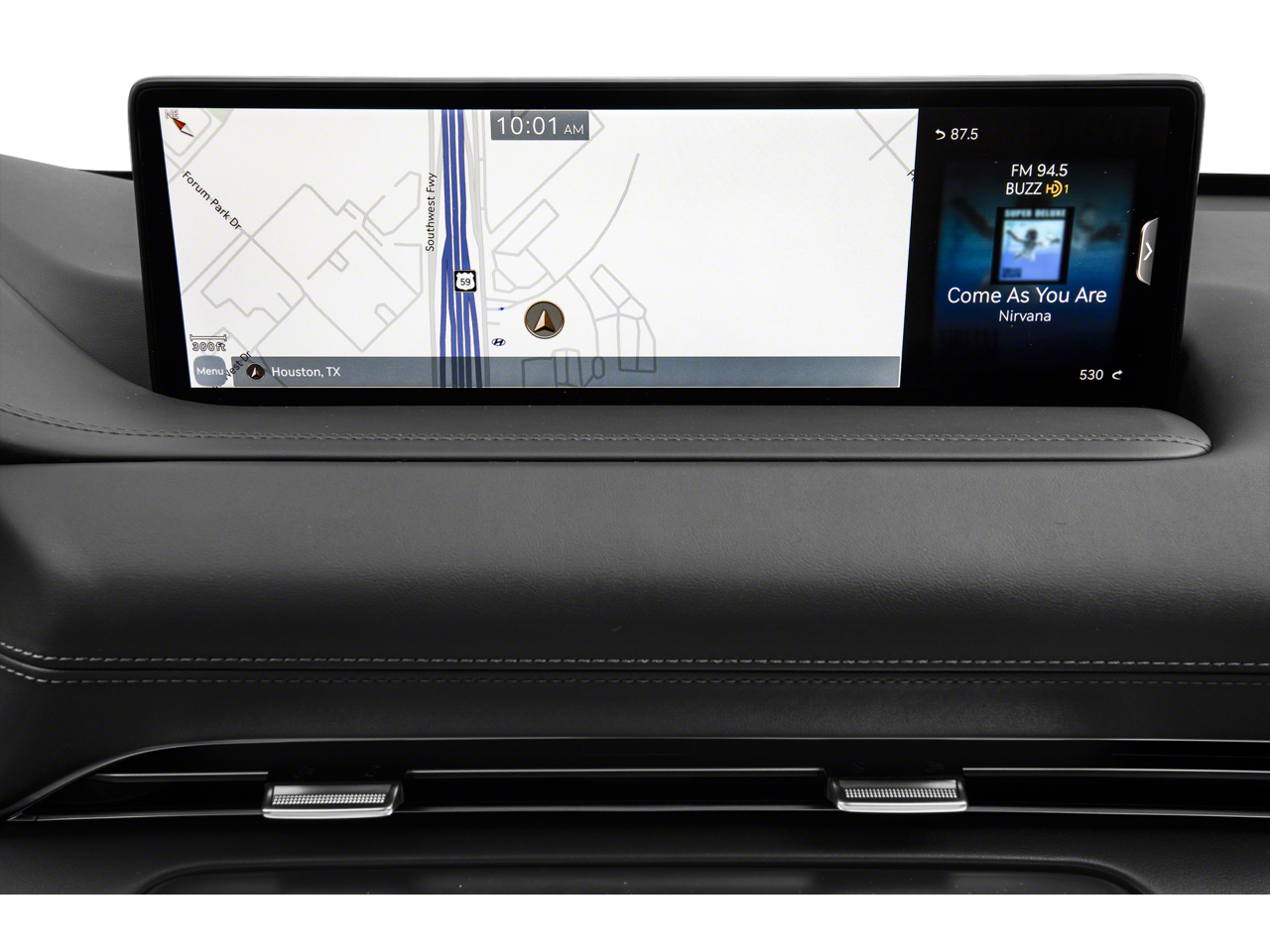 2023 Genesis GV80 2.5T