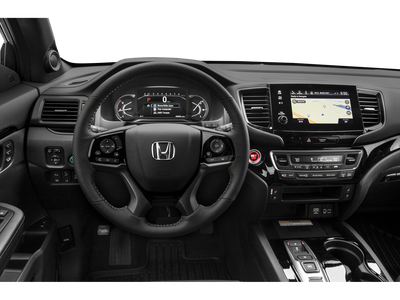 2023 Honda Passport AWD Elite
