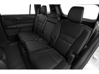 2023 Honda Passport AWD Elite