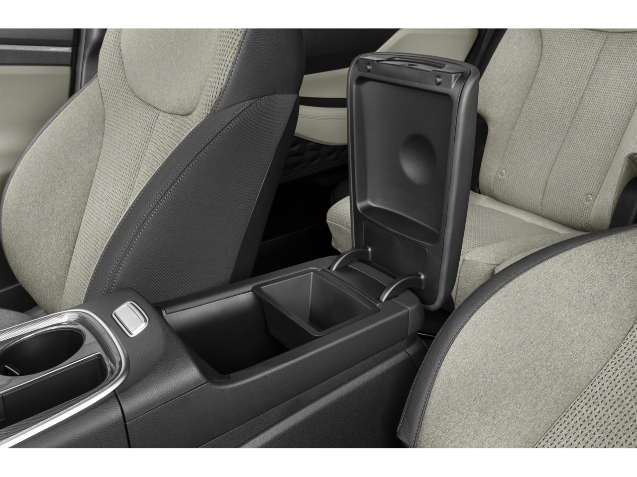 2023 Hyundai SANTA FE HYBRID Blue