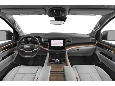 2023 Jeep Wagoneer L Series III 4x4