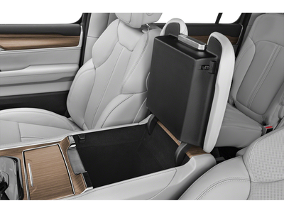 2023 Jeep Wagoneer L Series III 4x4