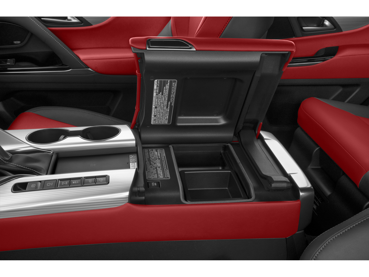 2023 Lexus LX 600 F SPORT