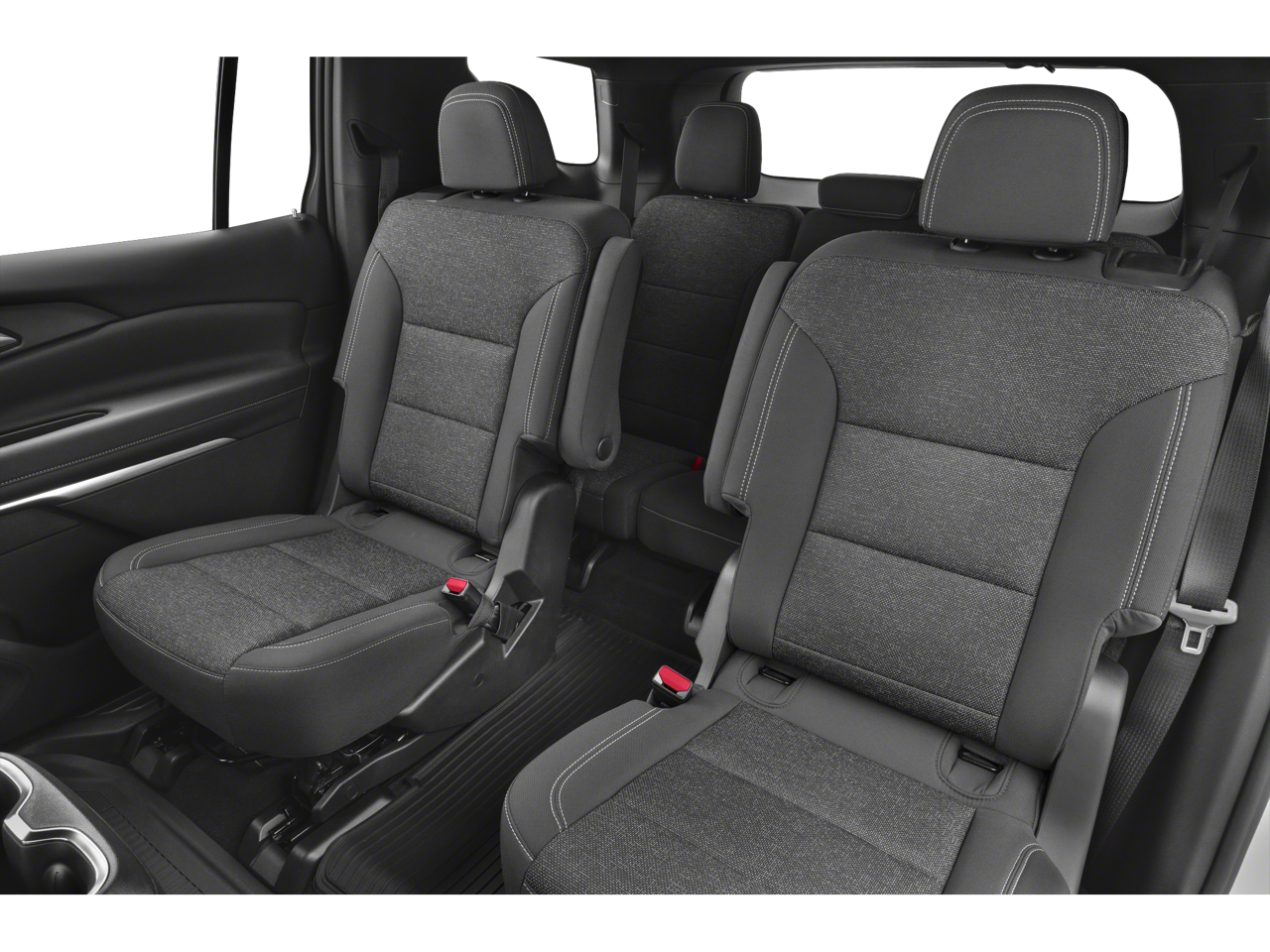 2024 Chevrolet Traverse LT 2LT