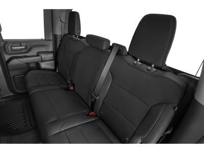 2024 Chevrolet Silverado 2500 HD WT