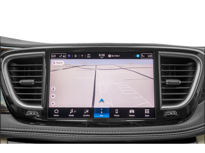 2024 Chrysler Pacifica Pinnacle AWD