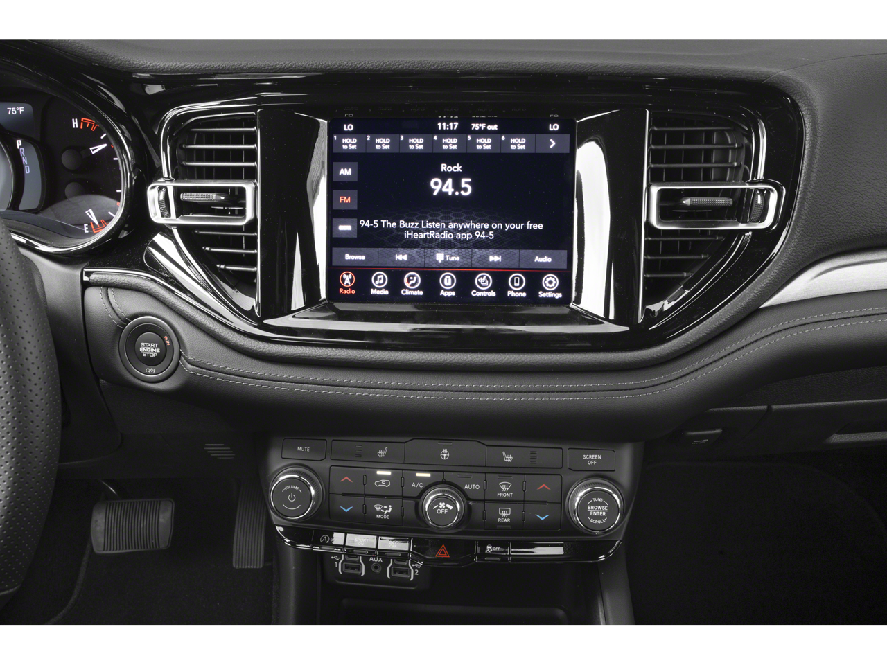 2024 Dodge Durango R/T Premium AWD