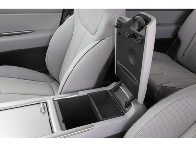 2024 Hyundai PALISADE SEL 7 Passenger
