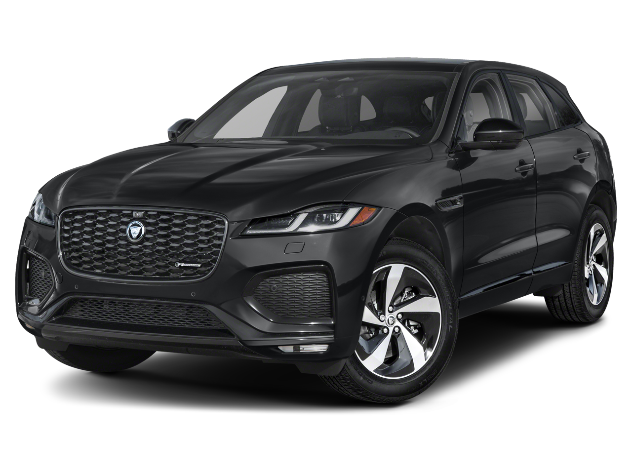 2024 Jaguar F-PACE P250 R-Dynamic S