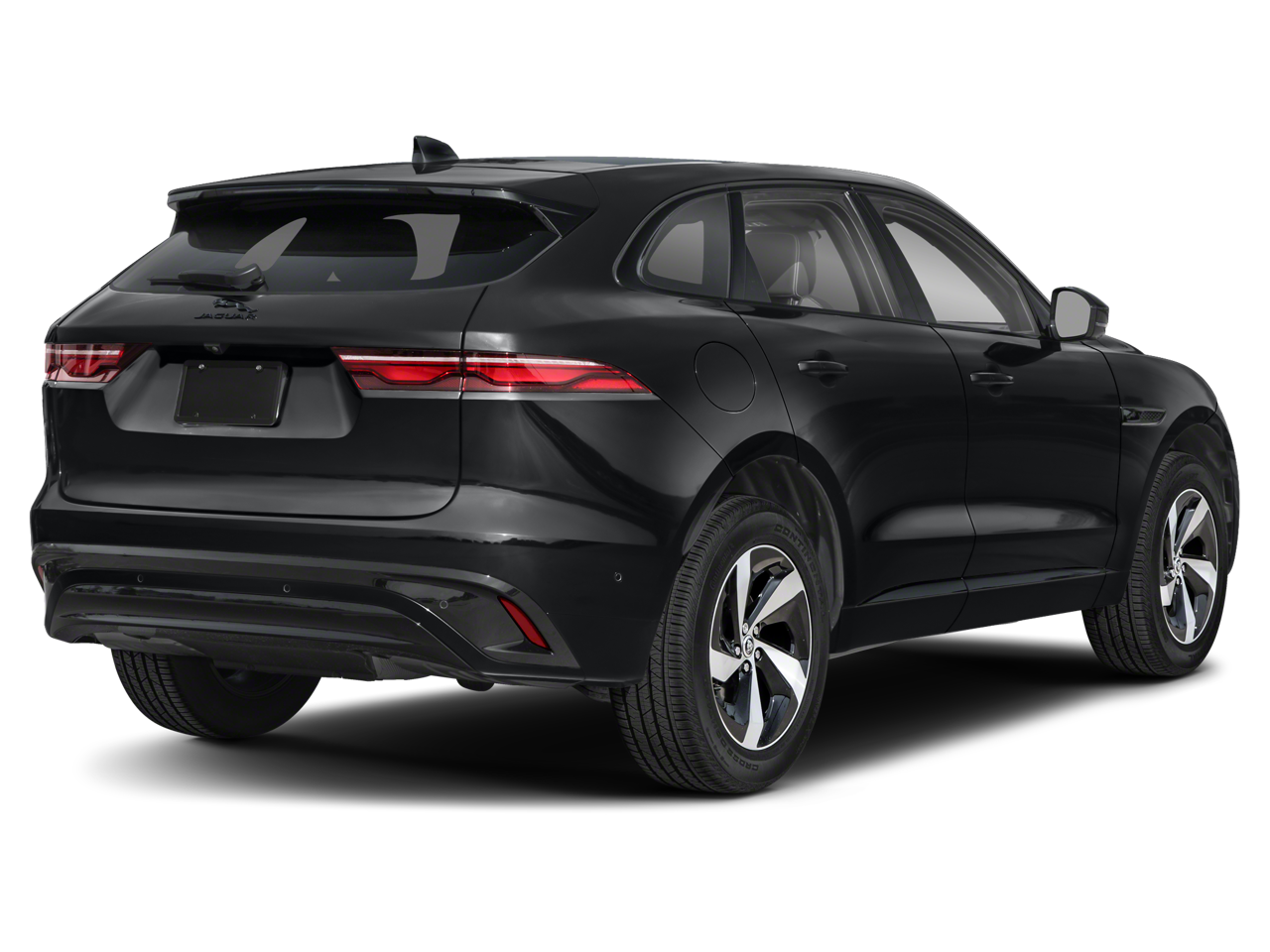 2024 Jaguar F-PACE P250 R-Dynamic S