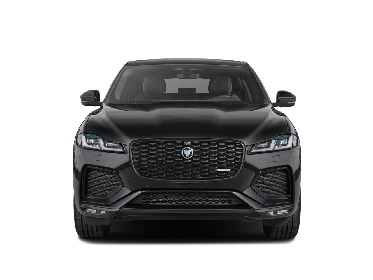2024 Jaguar F-PACE P250 R-Dynamic S