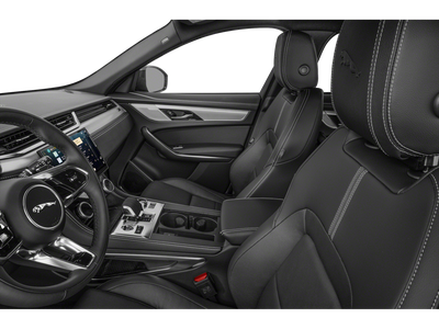 2024 Jaguar F-PACE P250 R-Dynamic S