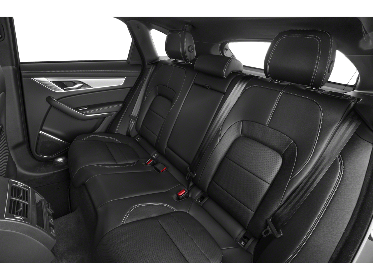 2024 Jaguar F-PACE P250 R-Dynamic S