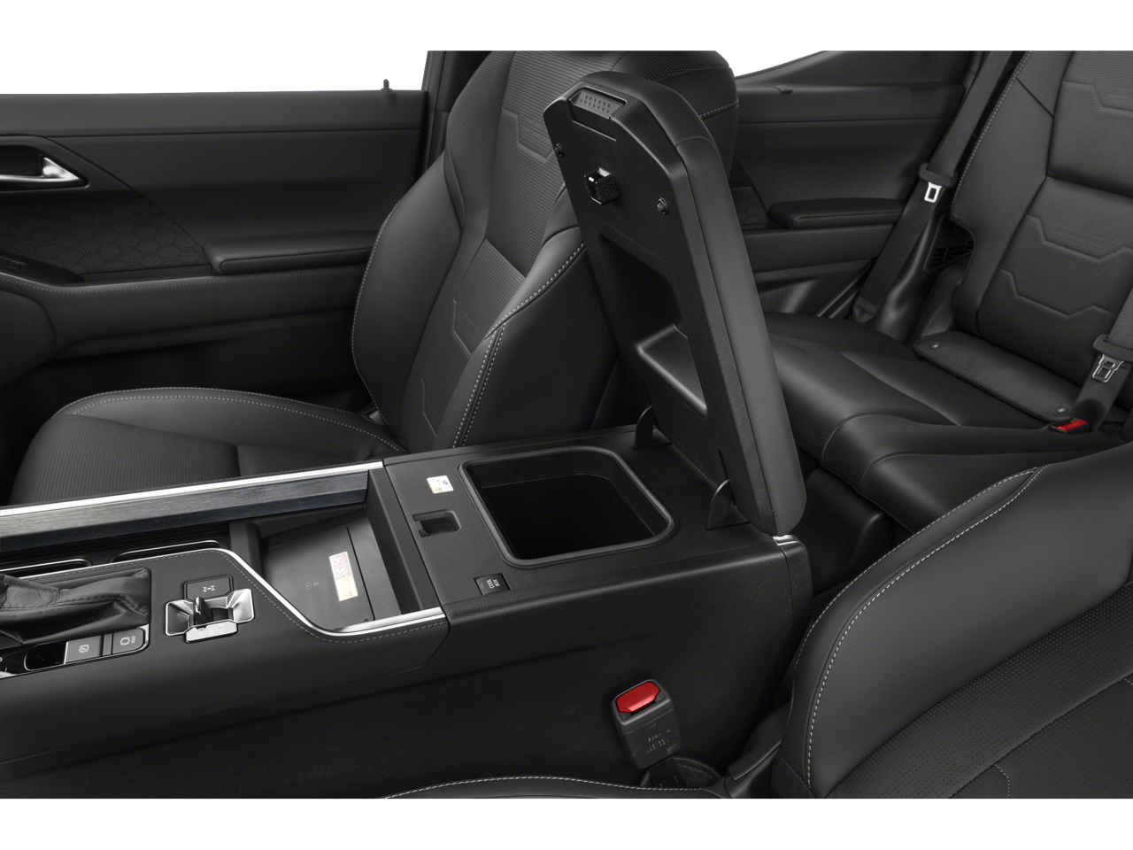 2024 Lexus GX 550 Luxury