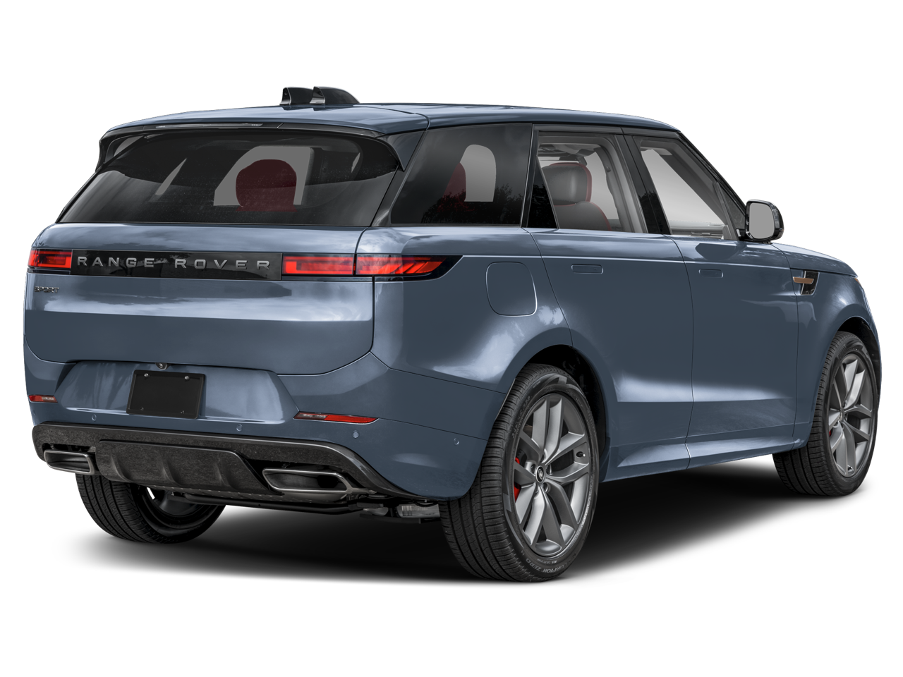2024 Land Rover Range Rover Sport Dynamic SE