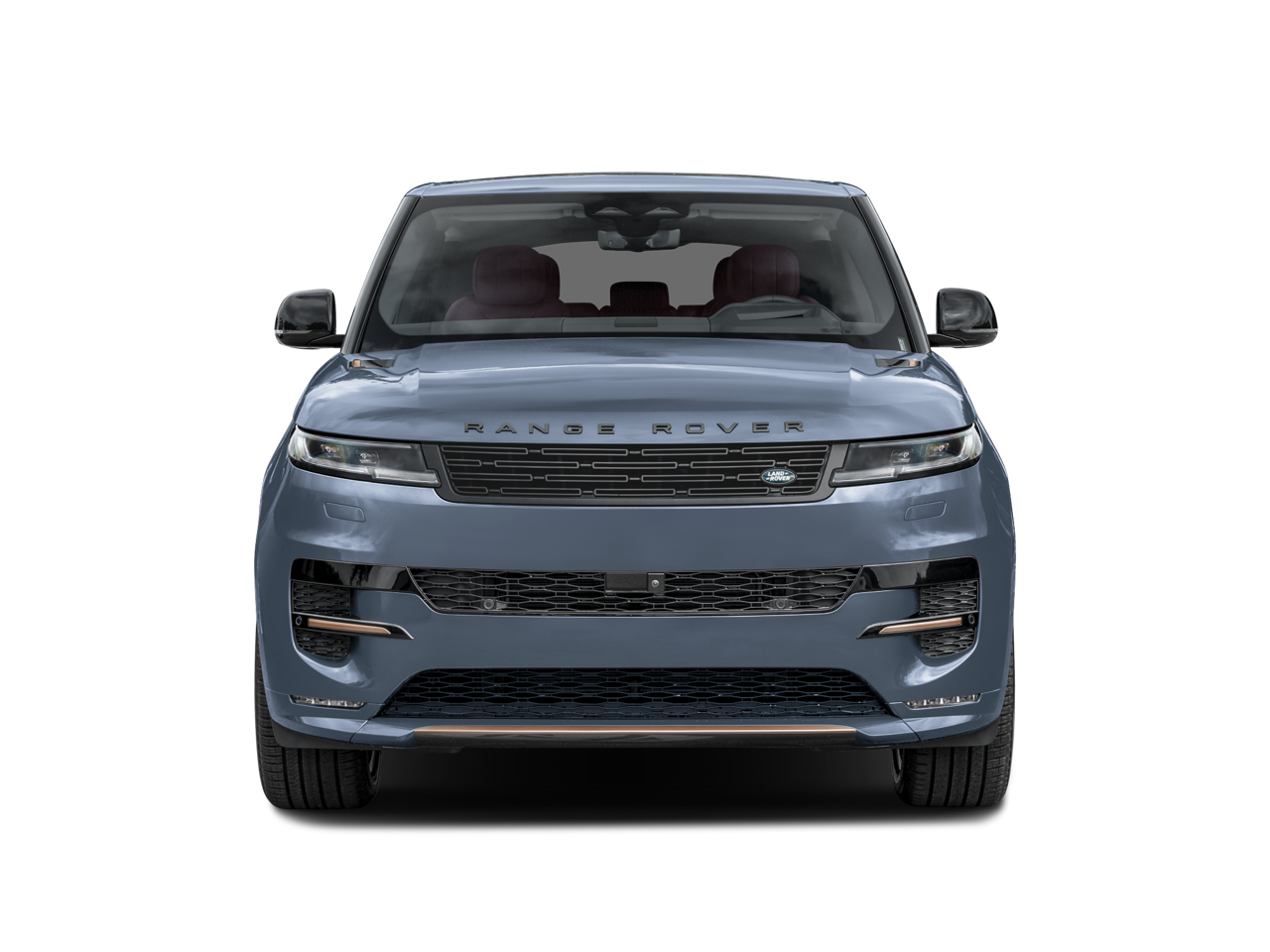 2024 Land Rover Range Rover Sport Dynamic SE