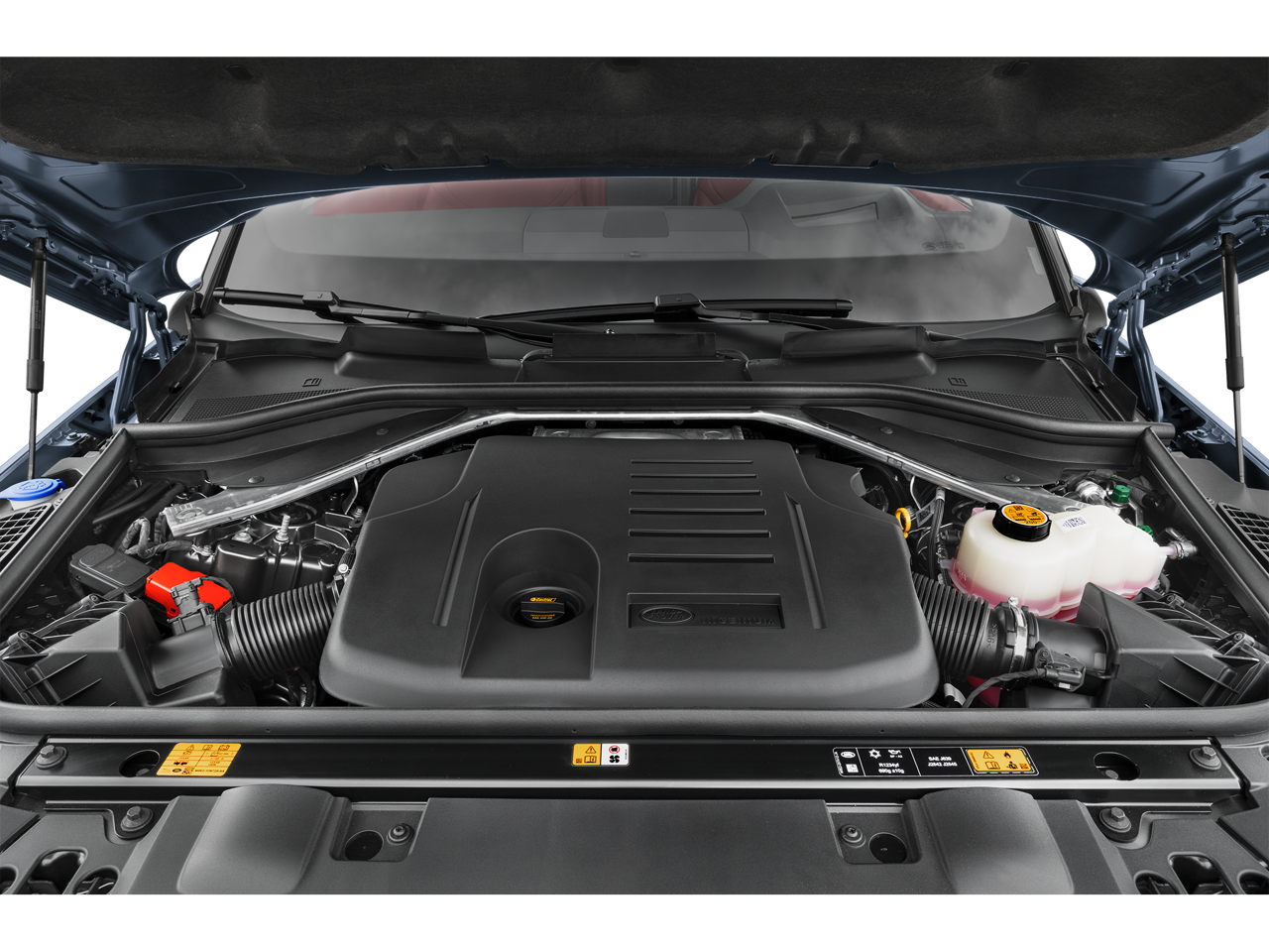 2024 Land Rover Range Rover Sport Dynamic SE