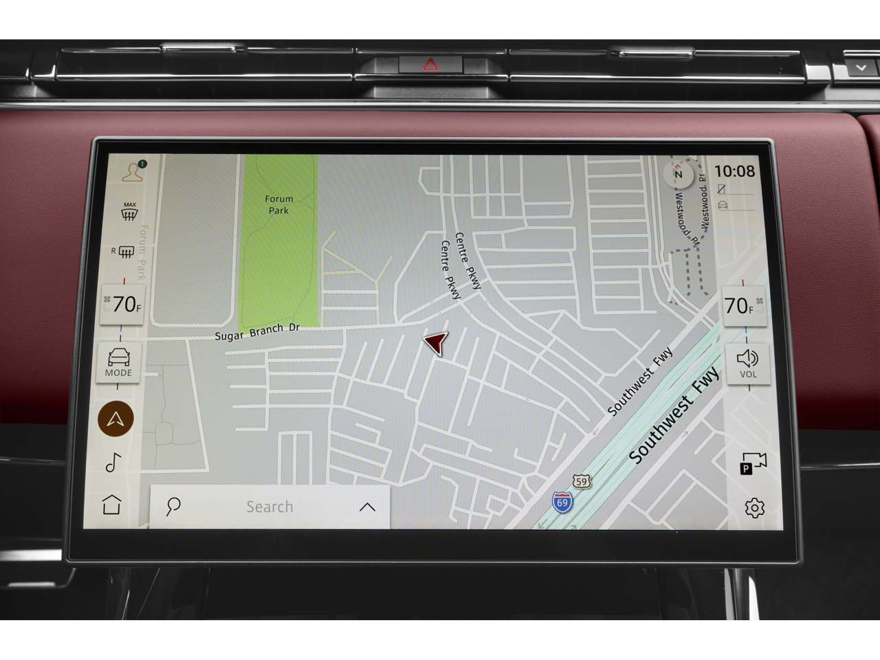 2024 Land Rover Range Rover Sport Dynamic SE