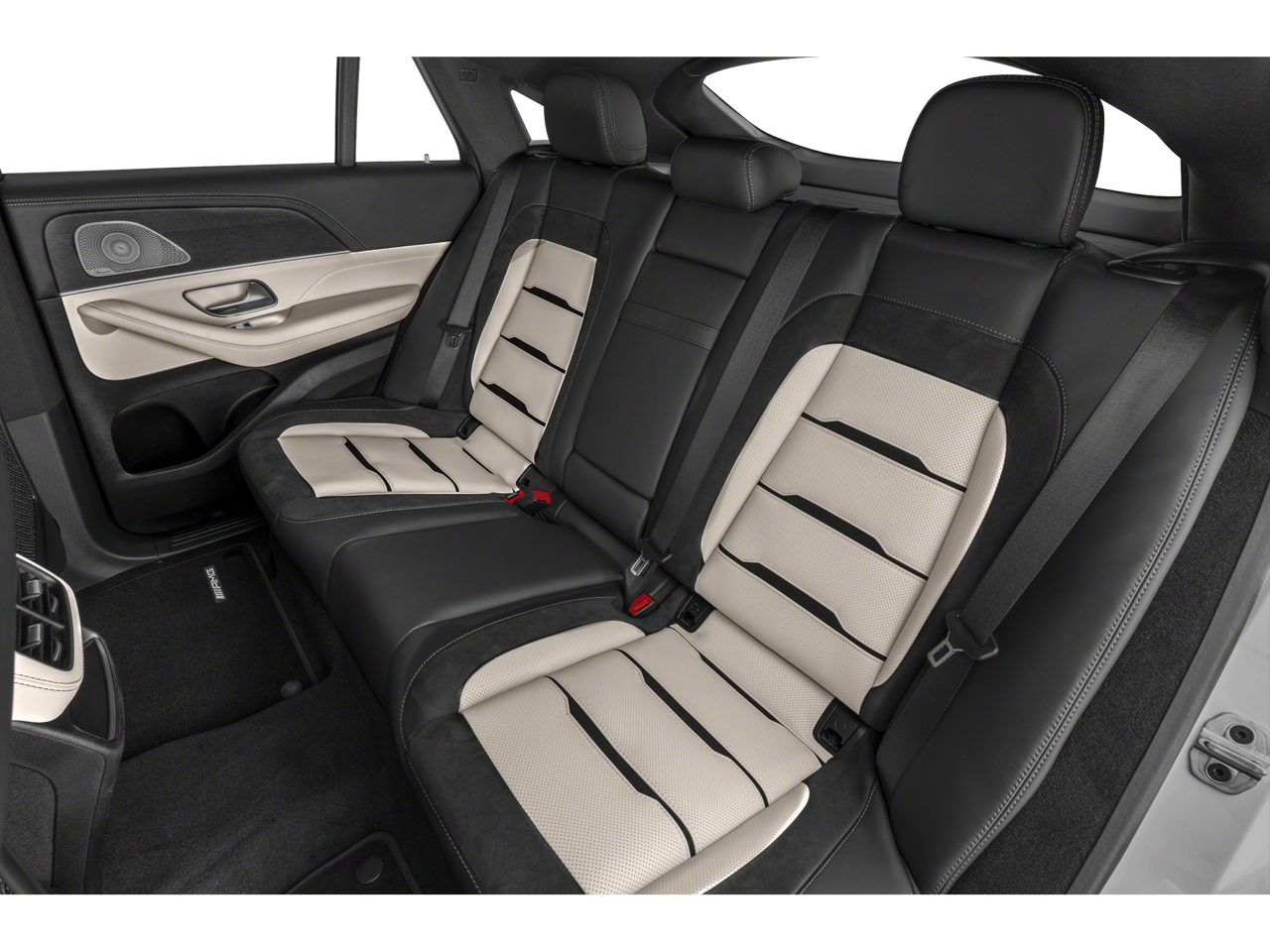 2024 Mercedes-Benz GLE GLE 53 AMG® 4MATIC®