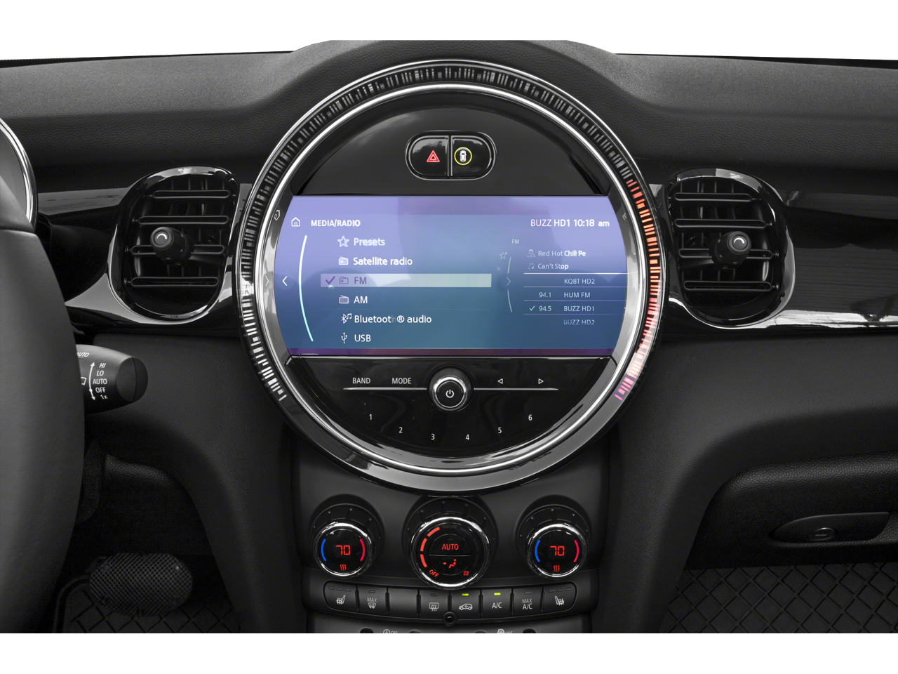 2024 MINI Cooper S Signature