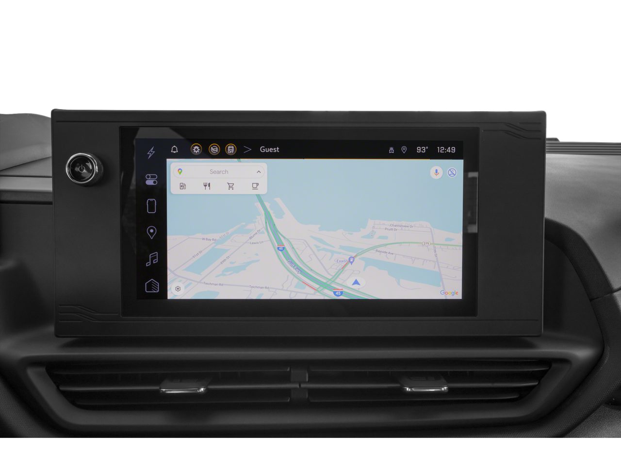 2025 Chevrolet Silverado EV LT - Extended Range