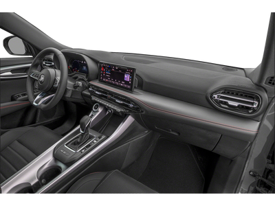 2025 Dodge Hornet GT Plus AWD