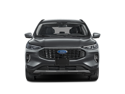2025 Ford Escape Hybrid Platinum