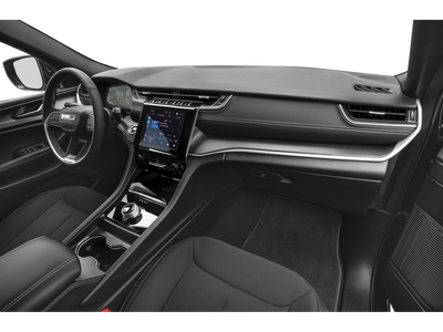 2025 Jeep Grand Cherokee Altitude 4x4