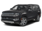 2025 Jeep Grand Wagoneer Series III