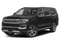 2025 Jeep Grand Wagoneer L Series III