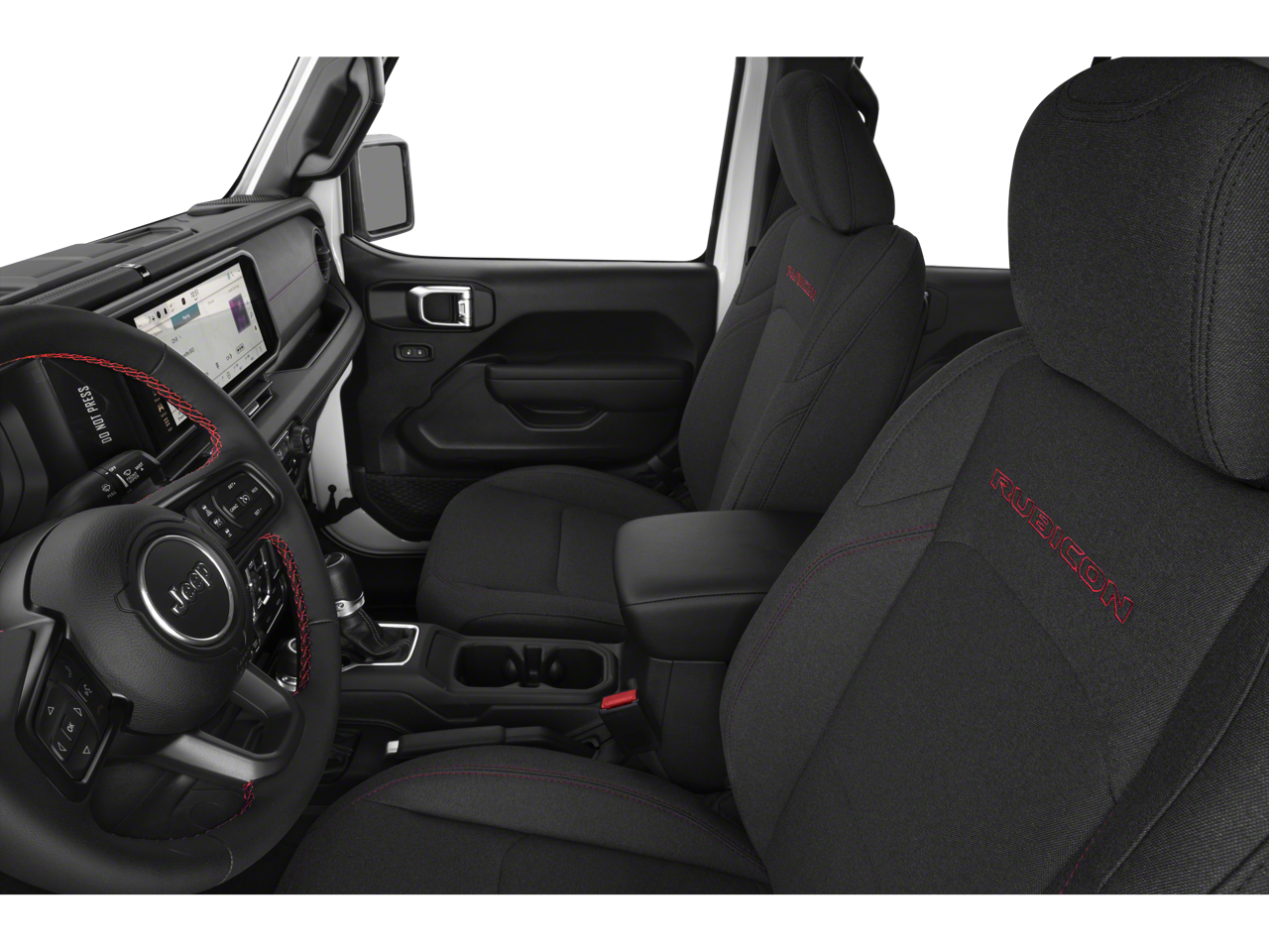 2025 Jeep Gladiator Rubicon RUBICON X