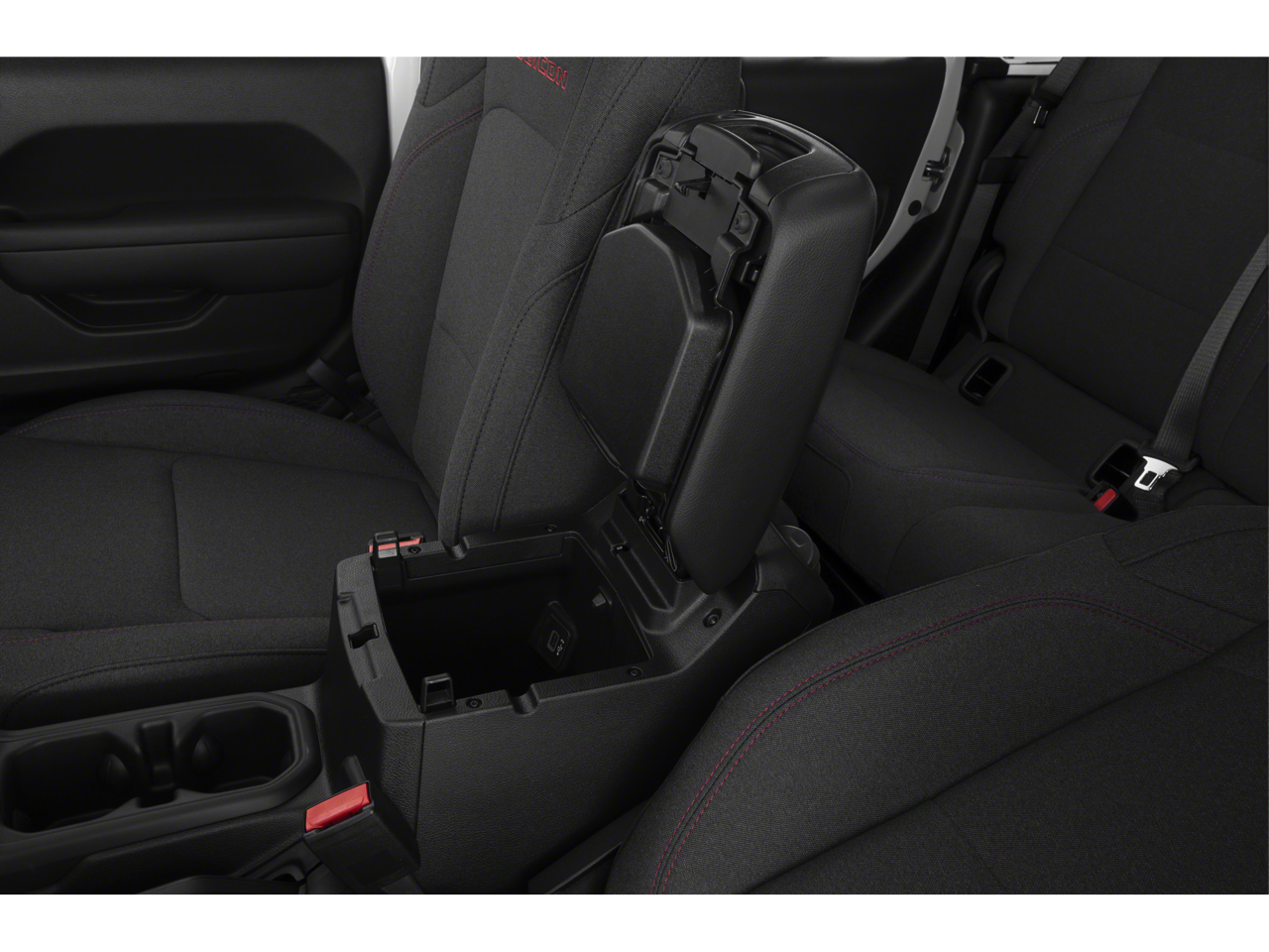 2025 Jeep Gladiator Rubicon RUBICON X