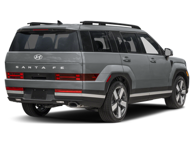2027 Hyundai SANTA FE Limited AWD