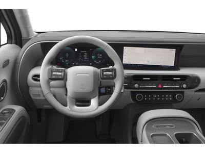 2027 Hyundai PALISADE SEL 7 Passenger