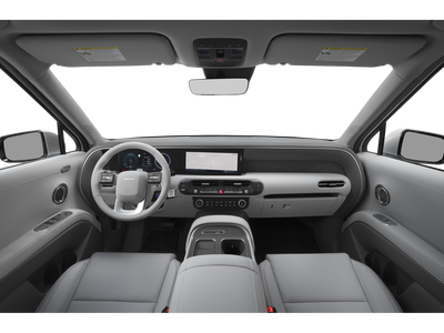 2027 Hyundai PALISADE SEL 7 Passenger