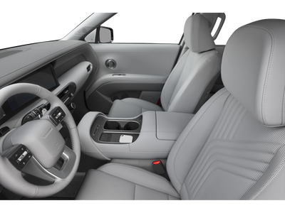 2027 Hyundai PALISADE SEL 7 Passenger